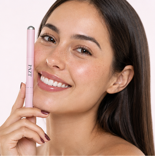 Stylo vernis gel œil de chat PAZT – Format poche, 8 teintes