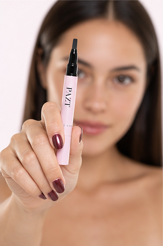 Stylo vernis gel œil de chat PAZT – Format poche, 8 teintes