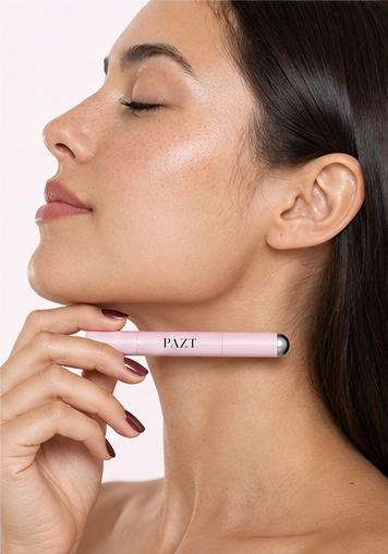 Stylo vernis gel œil de chat PAZT – Format poche, 8 teintes